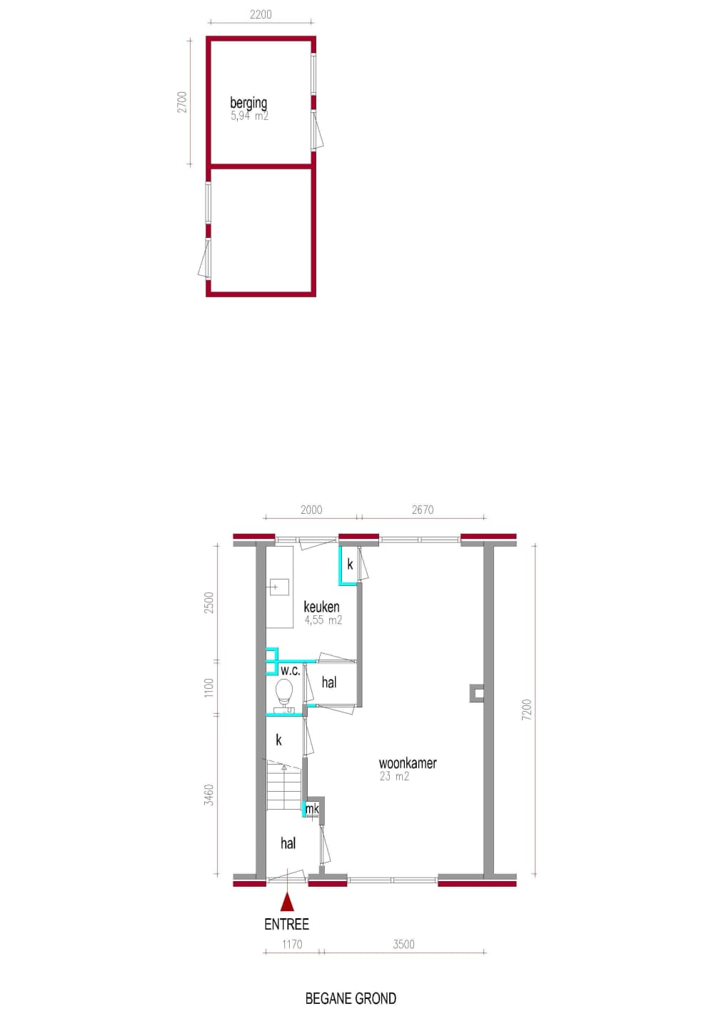 Jan Hendrik op Den Veldestraat 9