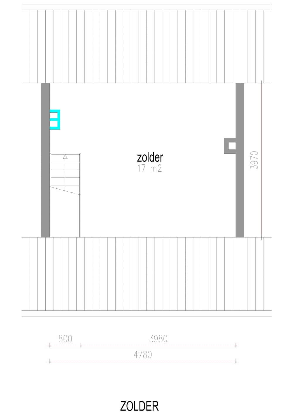 Jan Hendrik op Den Veldestraat 9