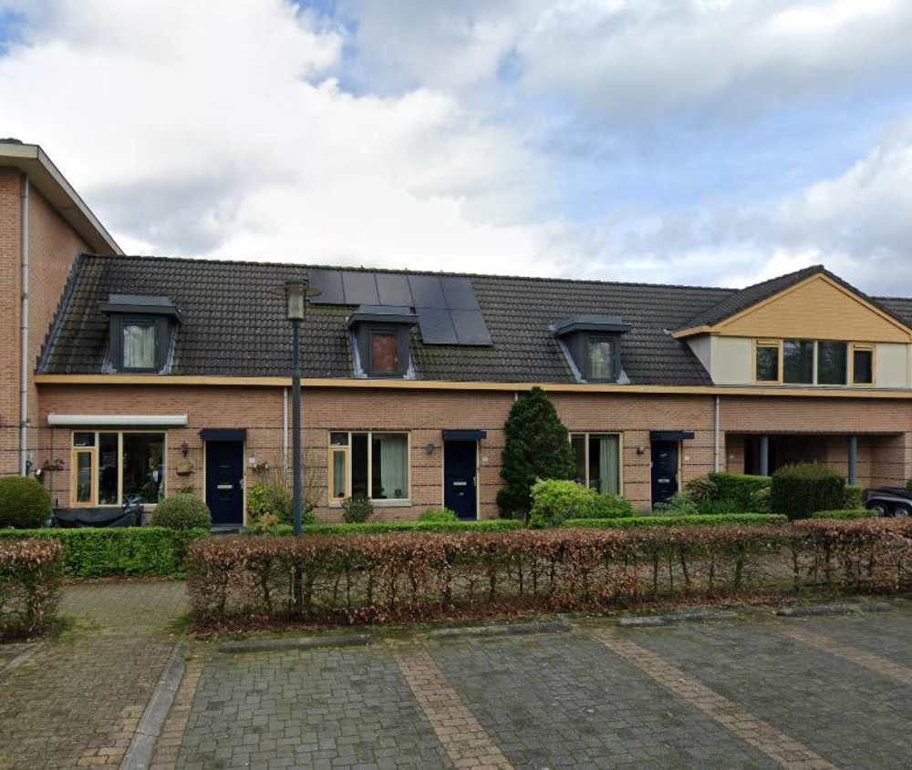 Hazenhoeve 15, 6721 LA Bennekom, Nederland