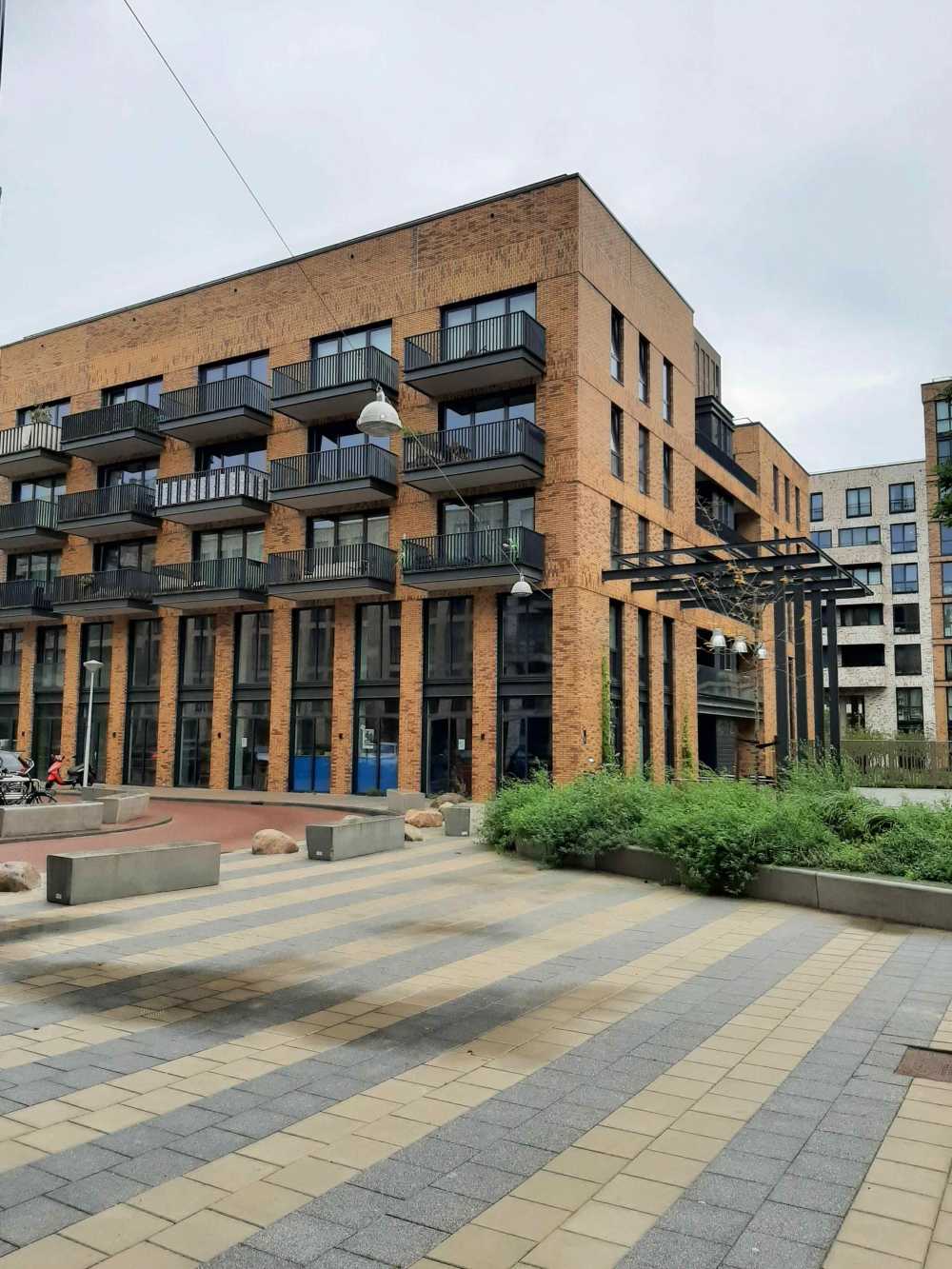 Rodenrijsstraat 53, 1062 JA Amsterdam, Nederland