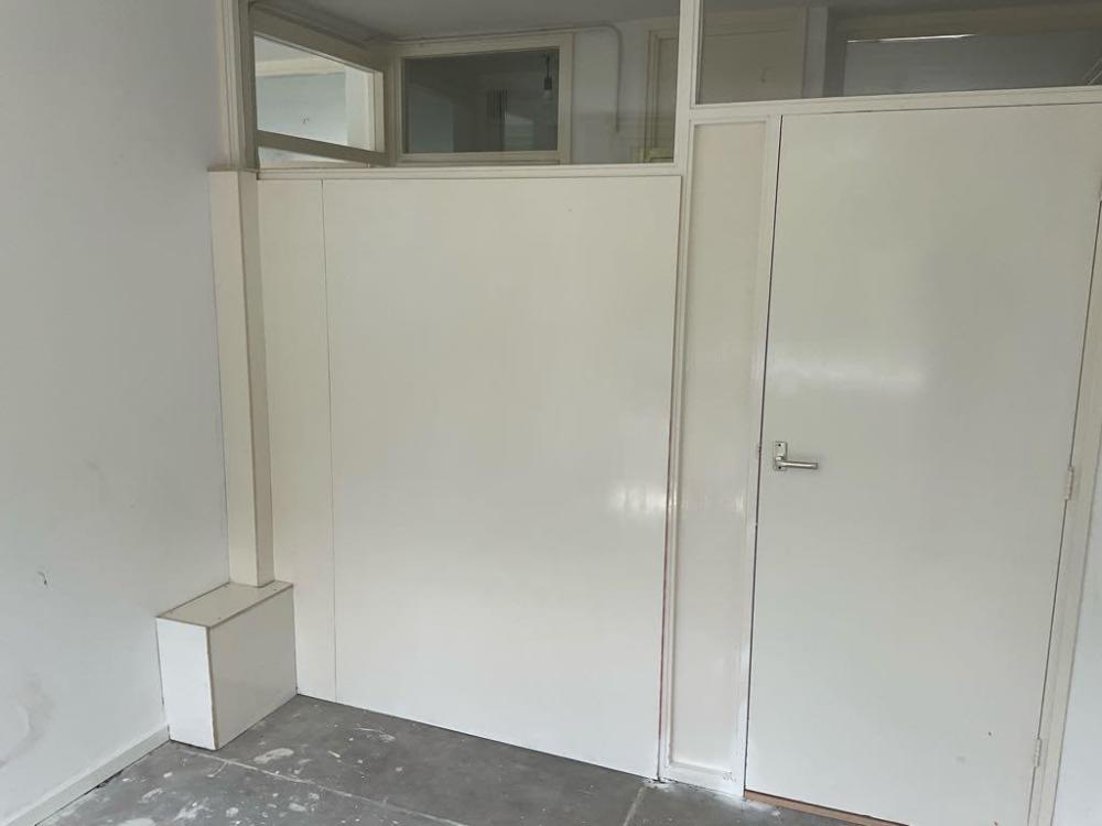 Eleanor Rooseveltlaan 57