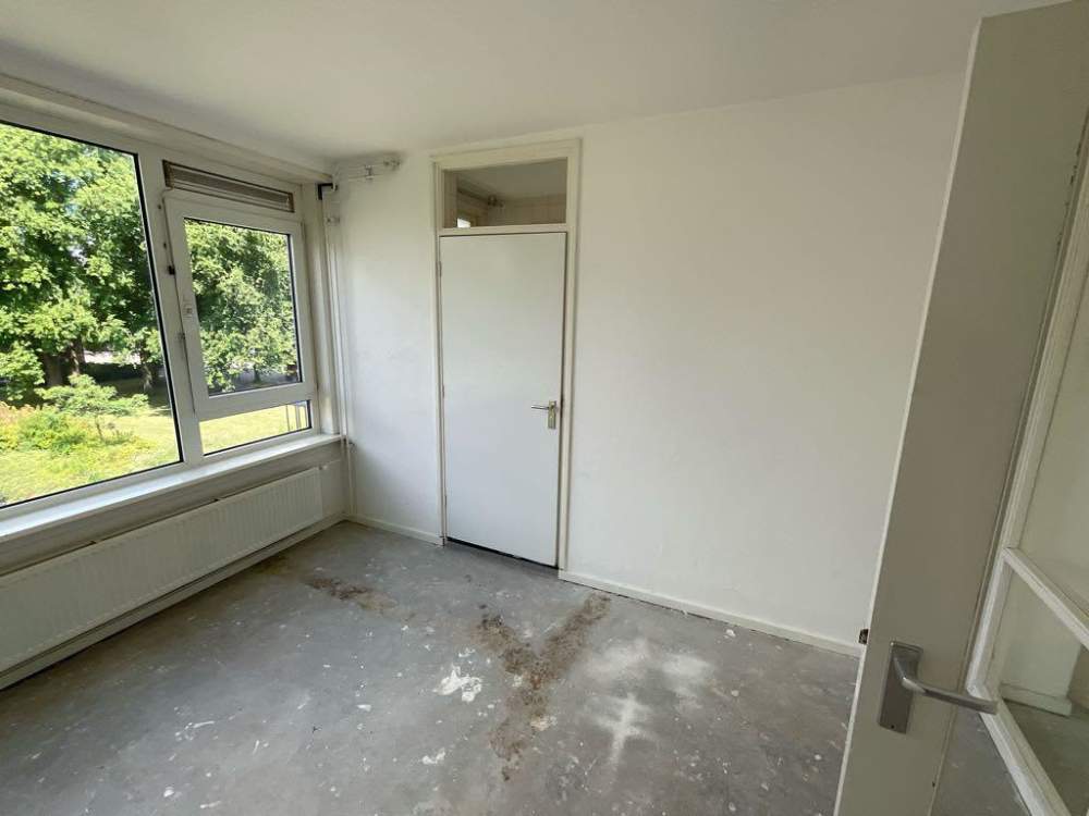 Eleanor Rooseveltlaan 57