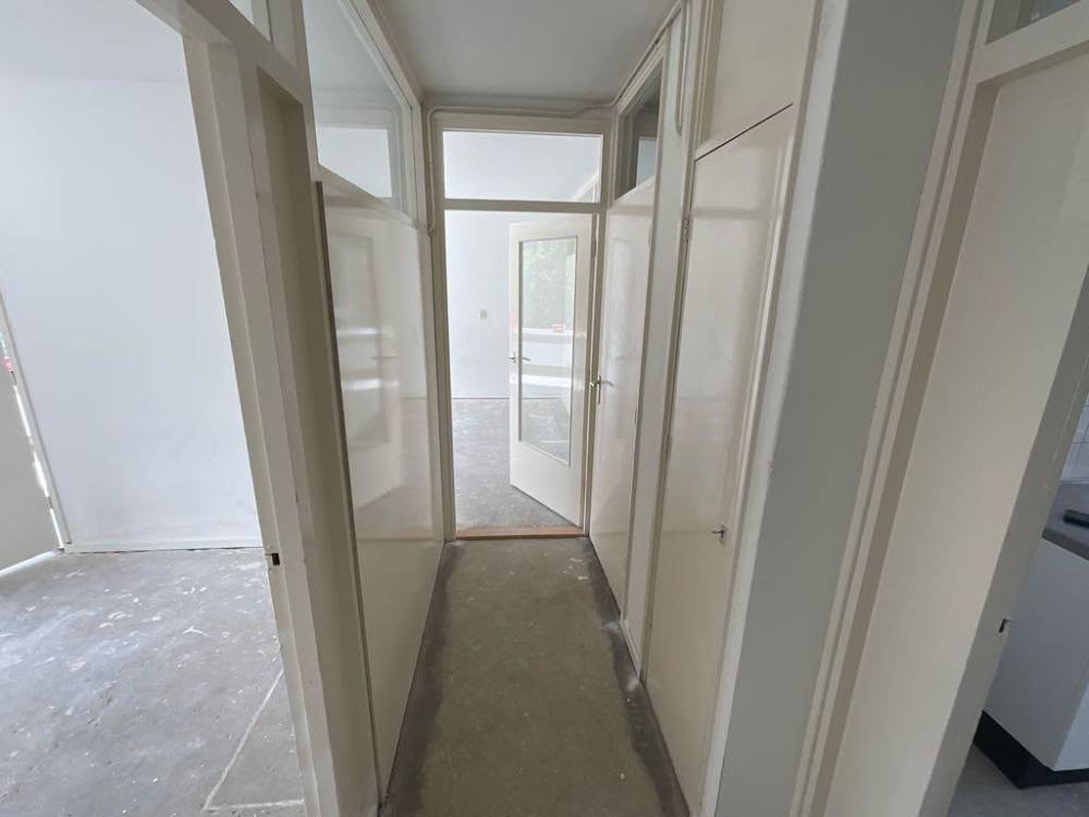 Eleanor Rooseveltlaan 57