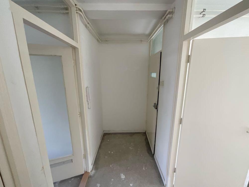 Eleanor Rooseveltlaan 57