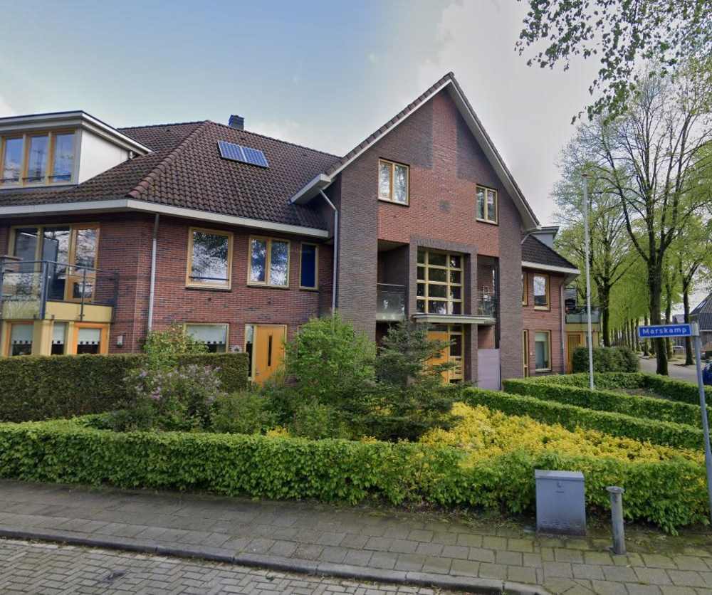 Marskamp 97, 6741 SB Lunteren, Nederland