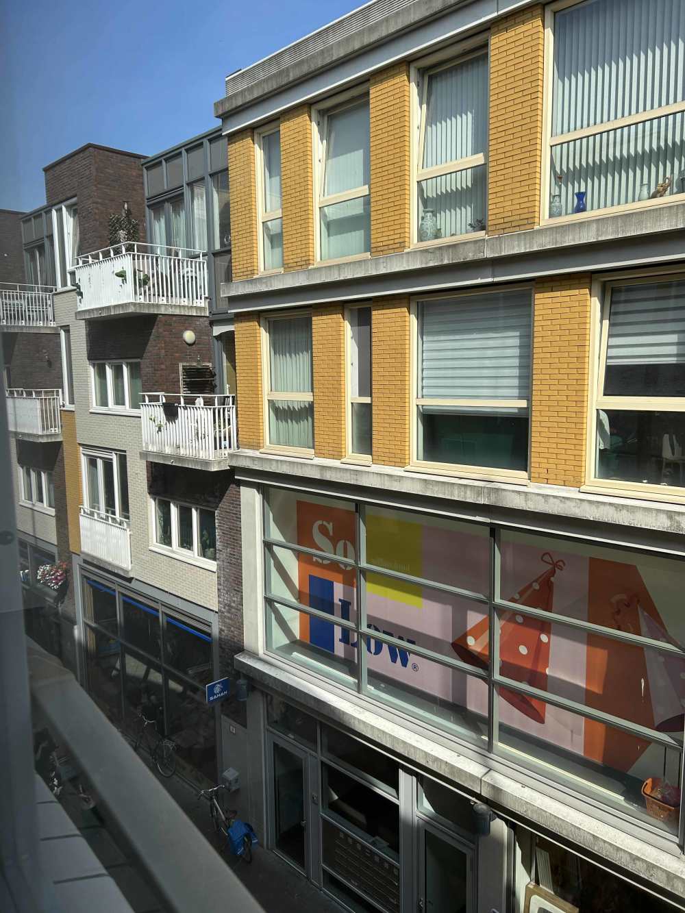 Waldenlaan 64, 1093 NH Amsterdam, Nederland