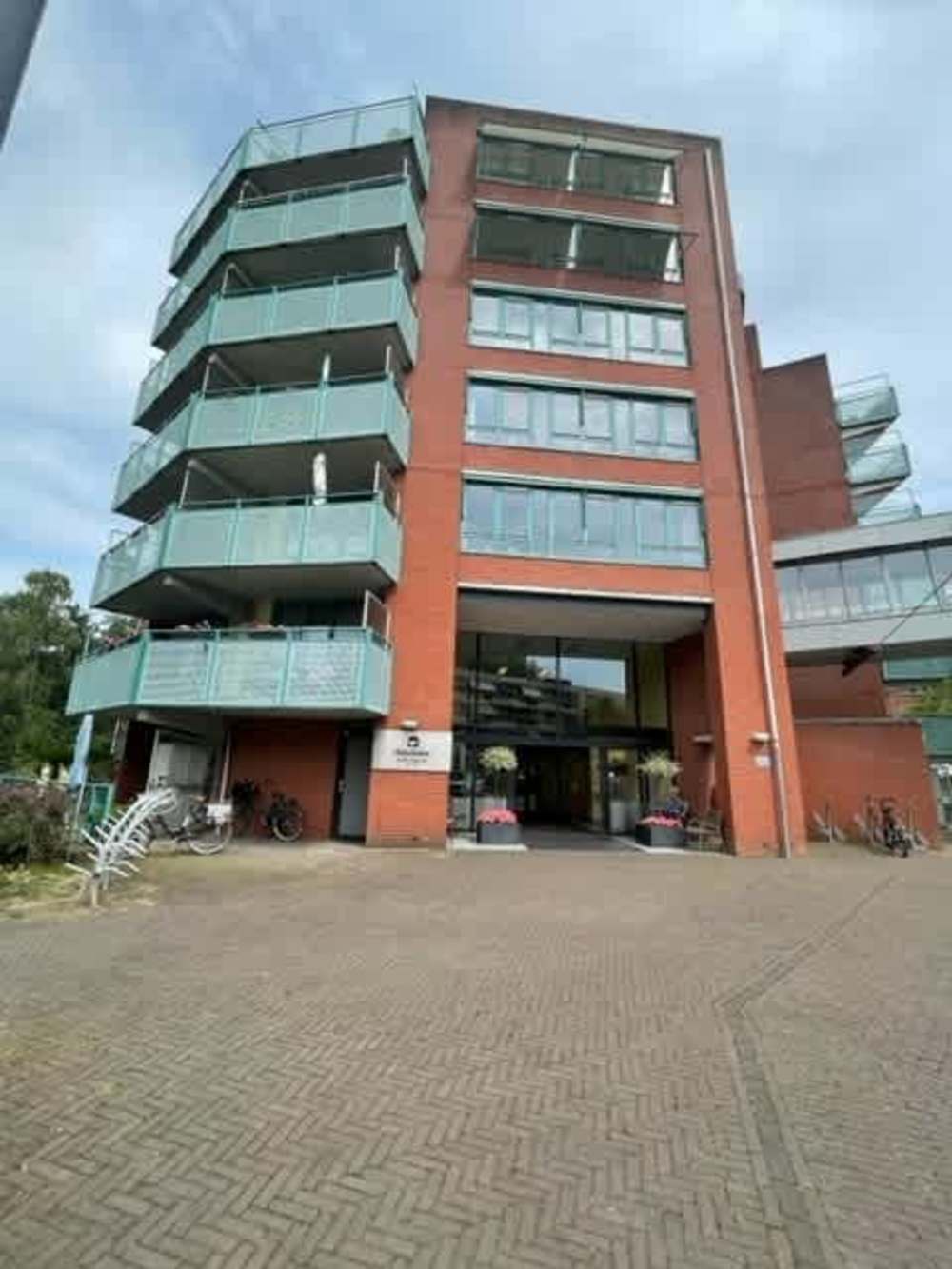 Kerkelandenlaan 35D, 1216 RR Hilversum, Nederland