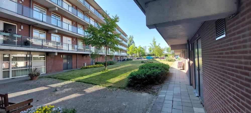 G.J. Scheurleerweg 155