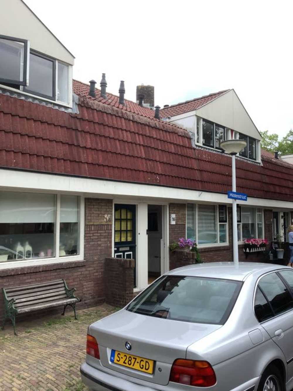 Middenstraat 16, 3353 GP Papendrecht, Nederland