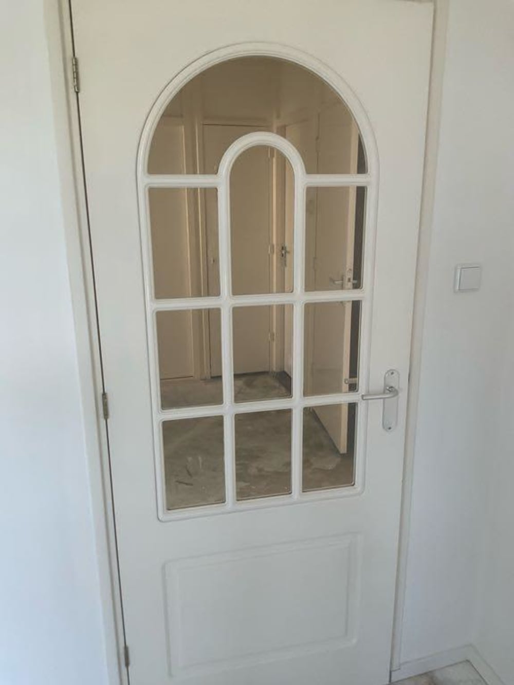 Westelijk Halfrond 351