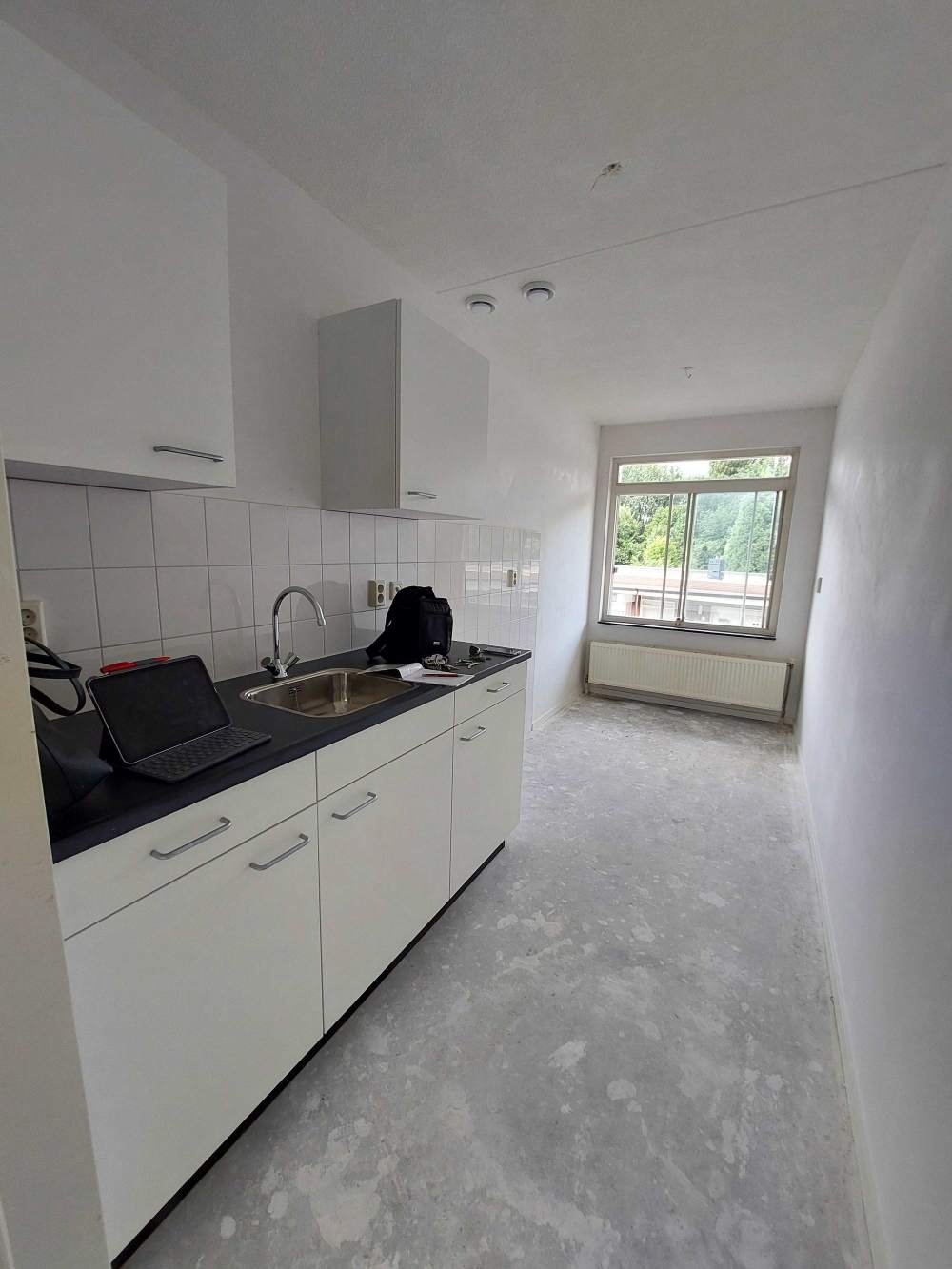 G.J. Scheurleerweg 155