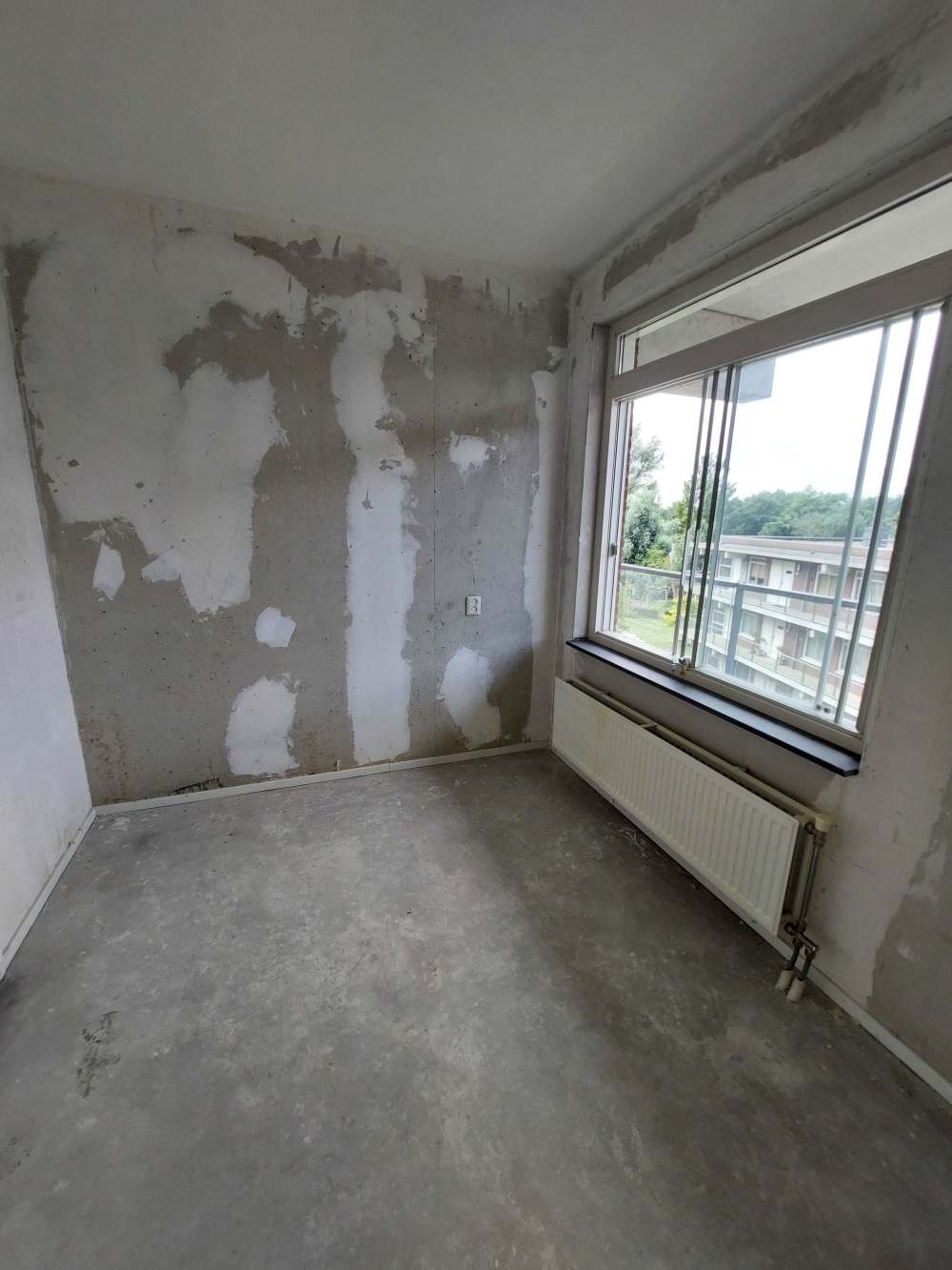 G.J. Scheurleerweg 155