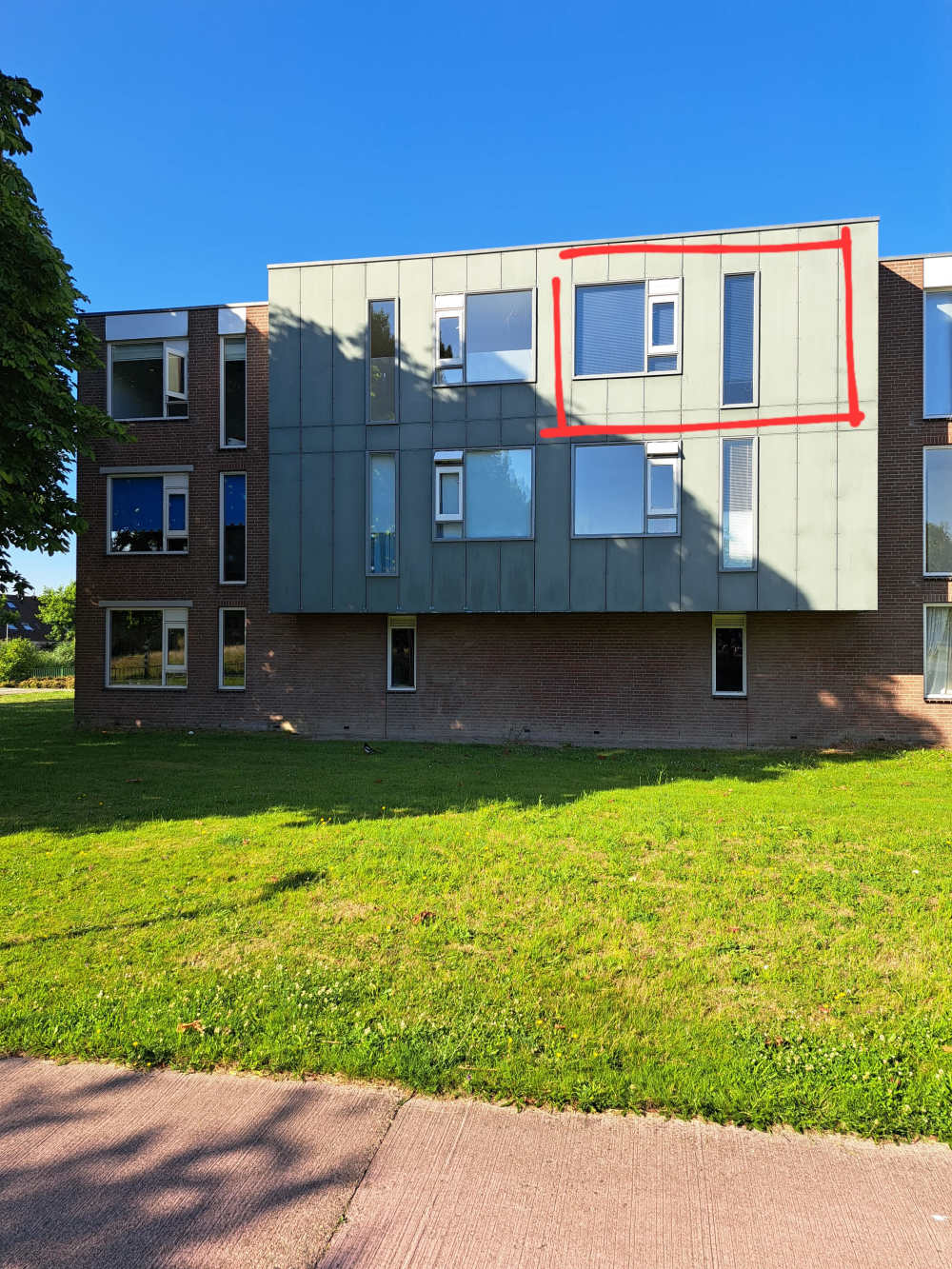 Puttersbos 145, 2134 TG Hoofddorp, Nederland