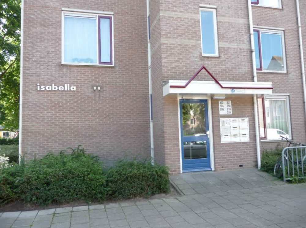 Rembrandtlaan 284