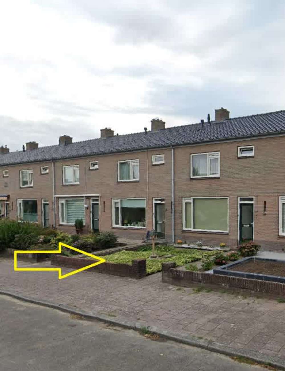 Hooiweg 27, 1276 AK Huizen, Nederland