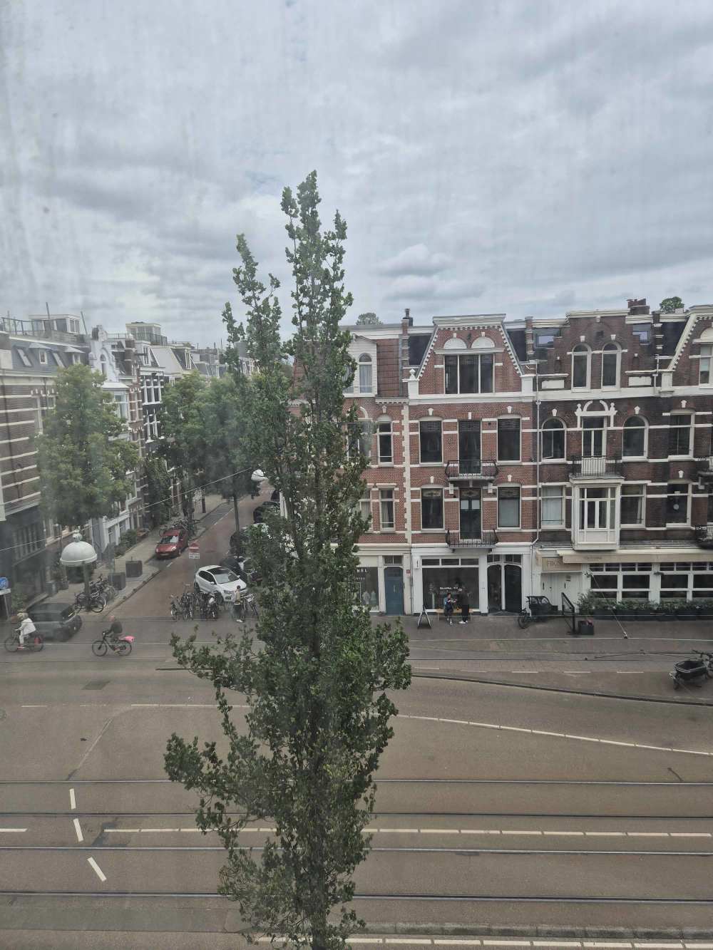 Eerste Constantijn Huygensstraat 52A