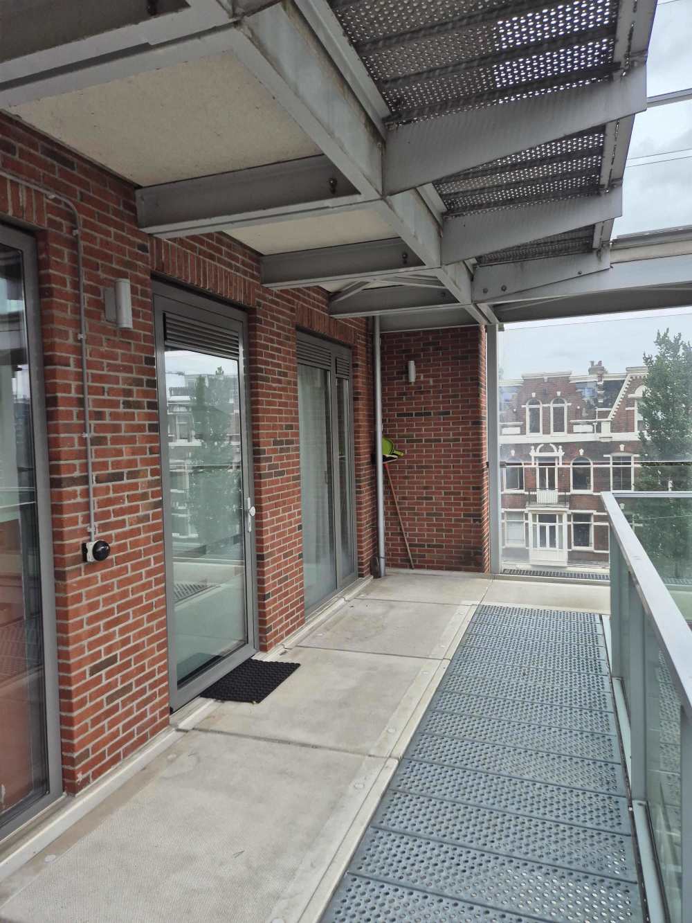 Eerste Constantijn Huygensstraat 52A