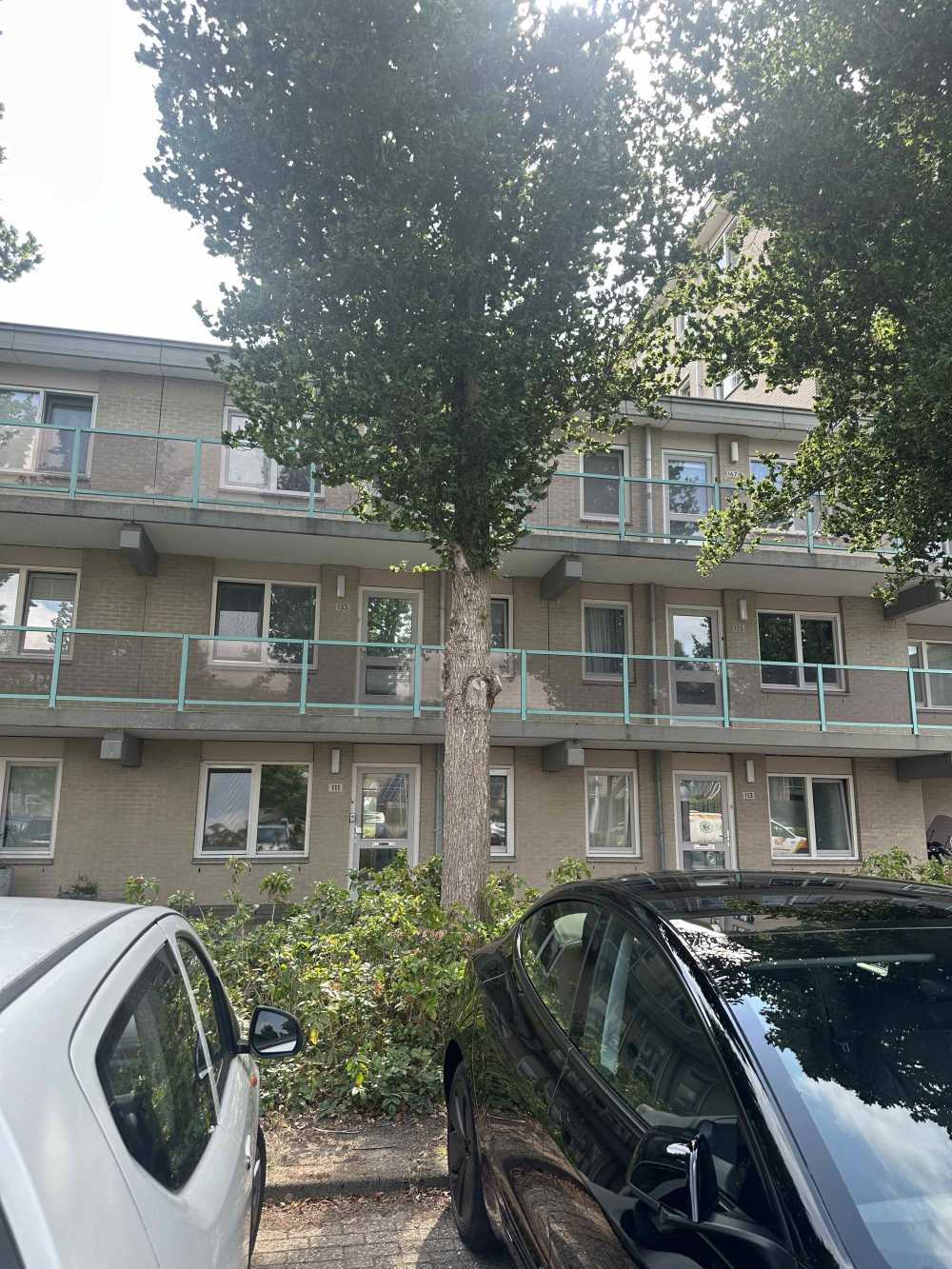 Mary Zeldenruststraat 111, 2135 JN Hoofddorp, Nederland