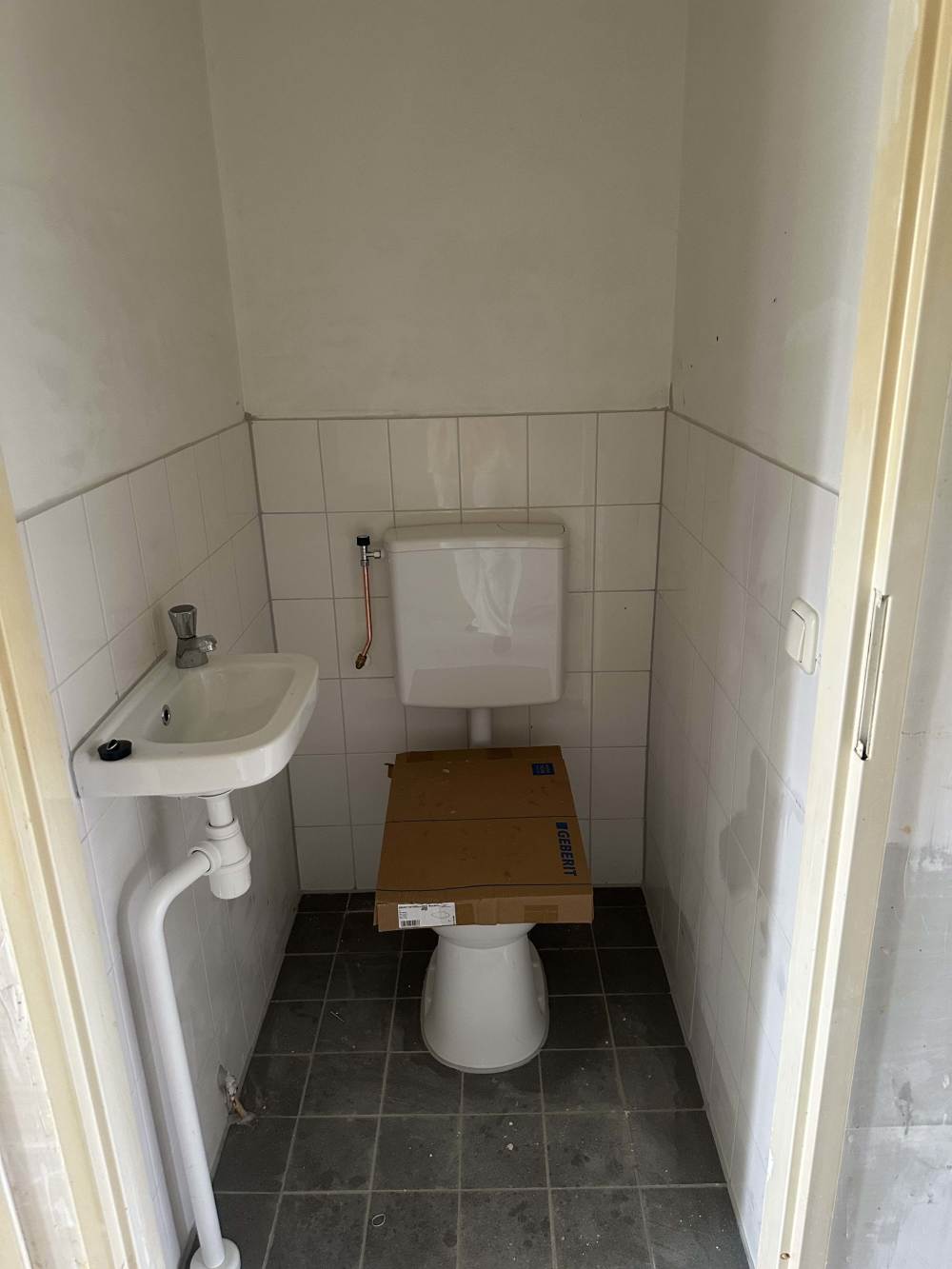 Mary Zeldenruststraat 111