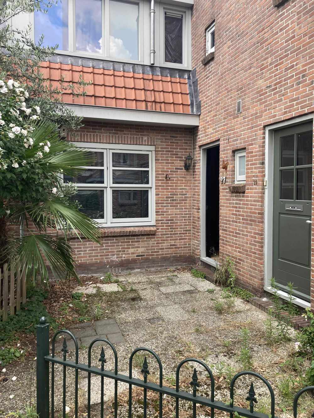 Albert Hahnplantsoen 27, 1502 RP Zaandam, Nederland