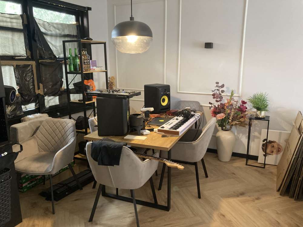 Albert Hahnplantsoen 27