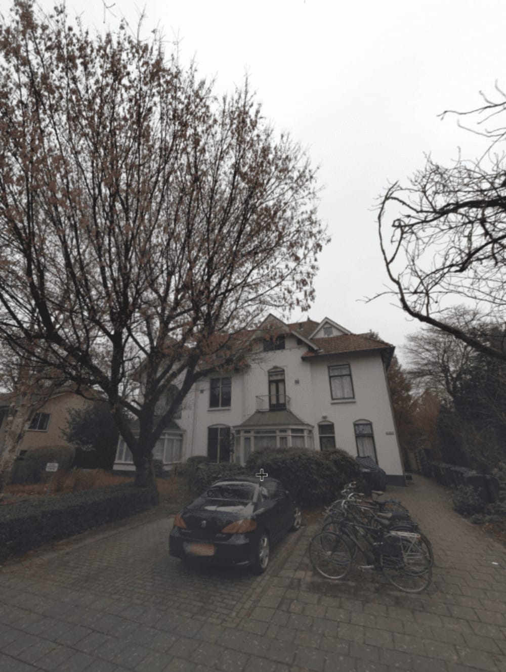 Graaf Florislaan 11, 1217 KG Hilversum, Nederland