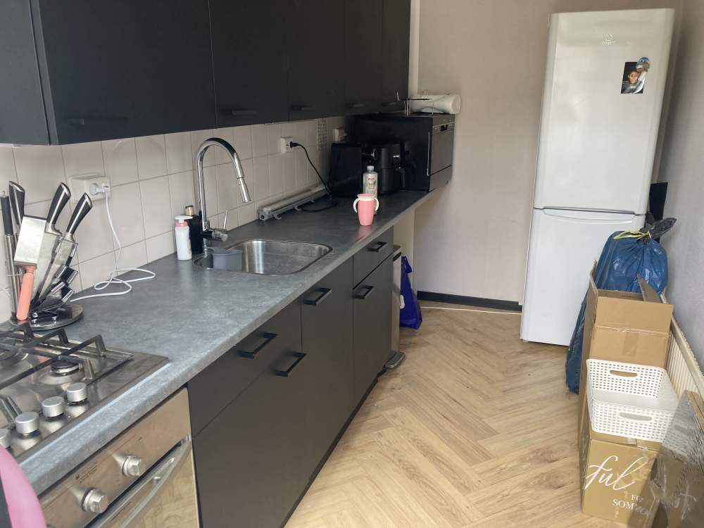 Albert Hahnplantsoen 27