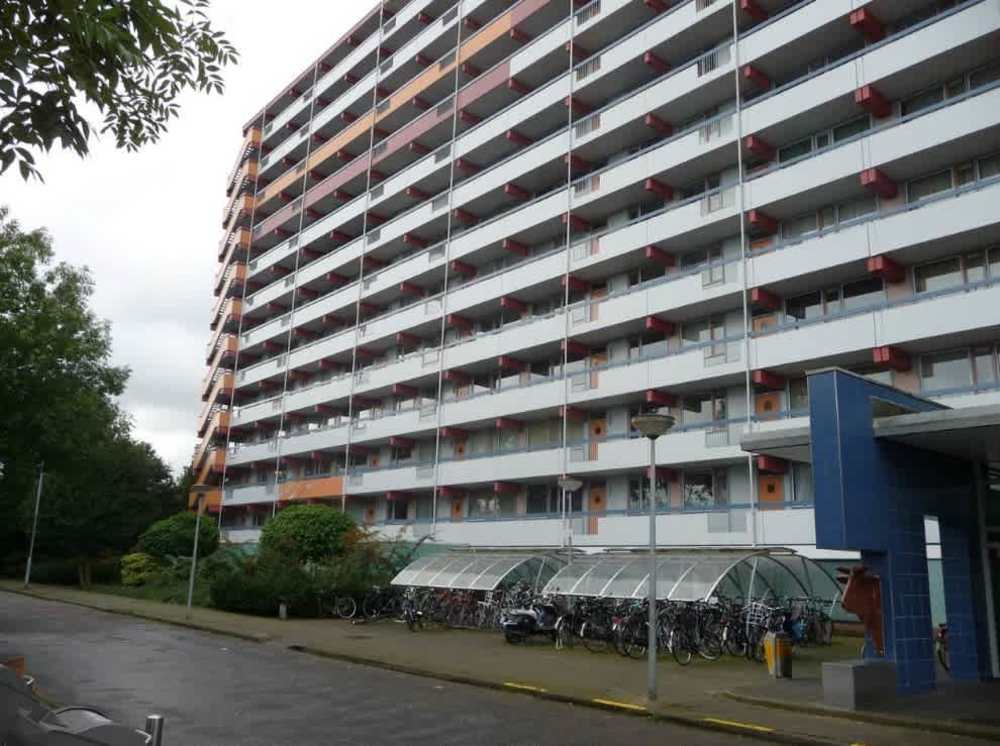 Arnold Koningstraat 323, 6717 EB Ede, Nederland