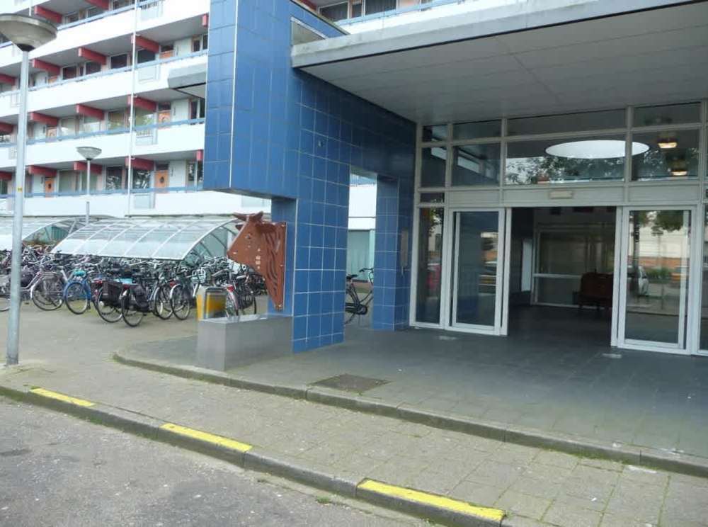 Arnold Koningstraat 323
