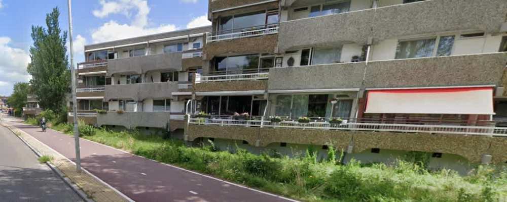 Zwartemeer 76, 1509 JW Zaandam, Nederland