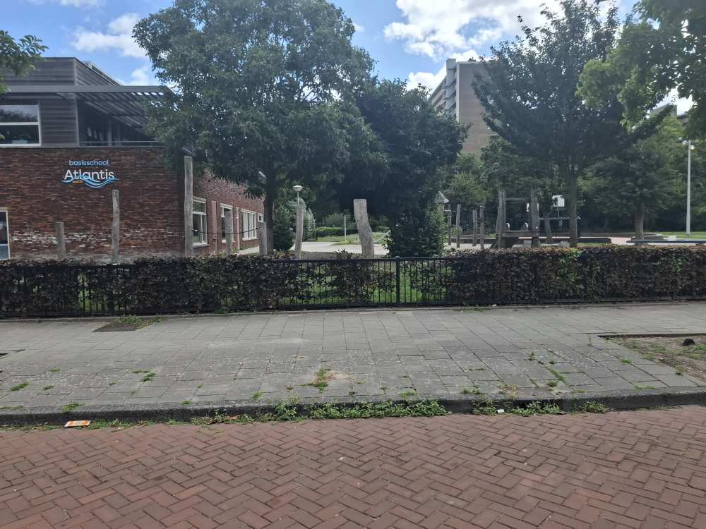 Schuitenhuisstraat 44