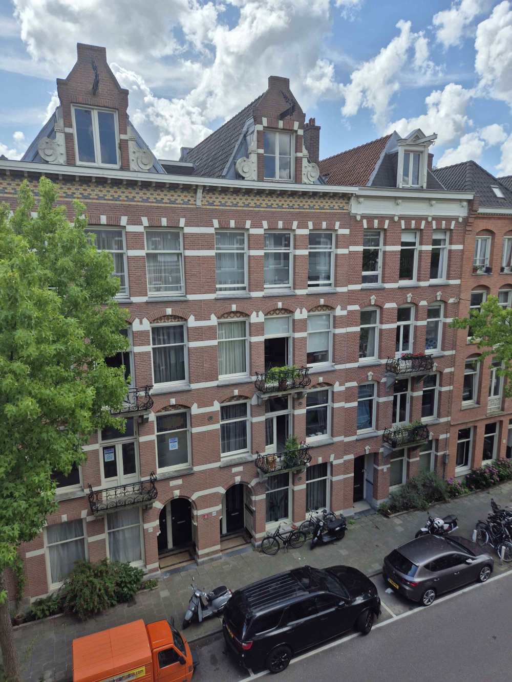 Tweede Helmersstraat 108