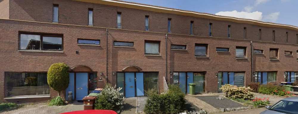 Disselboom 34, 3763 ZK Soest, Nederland