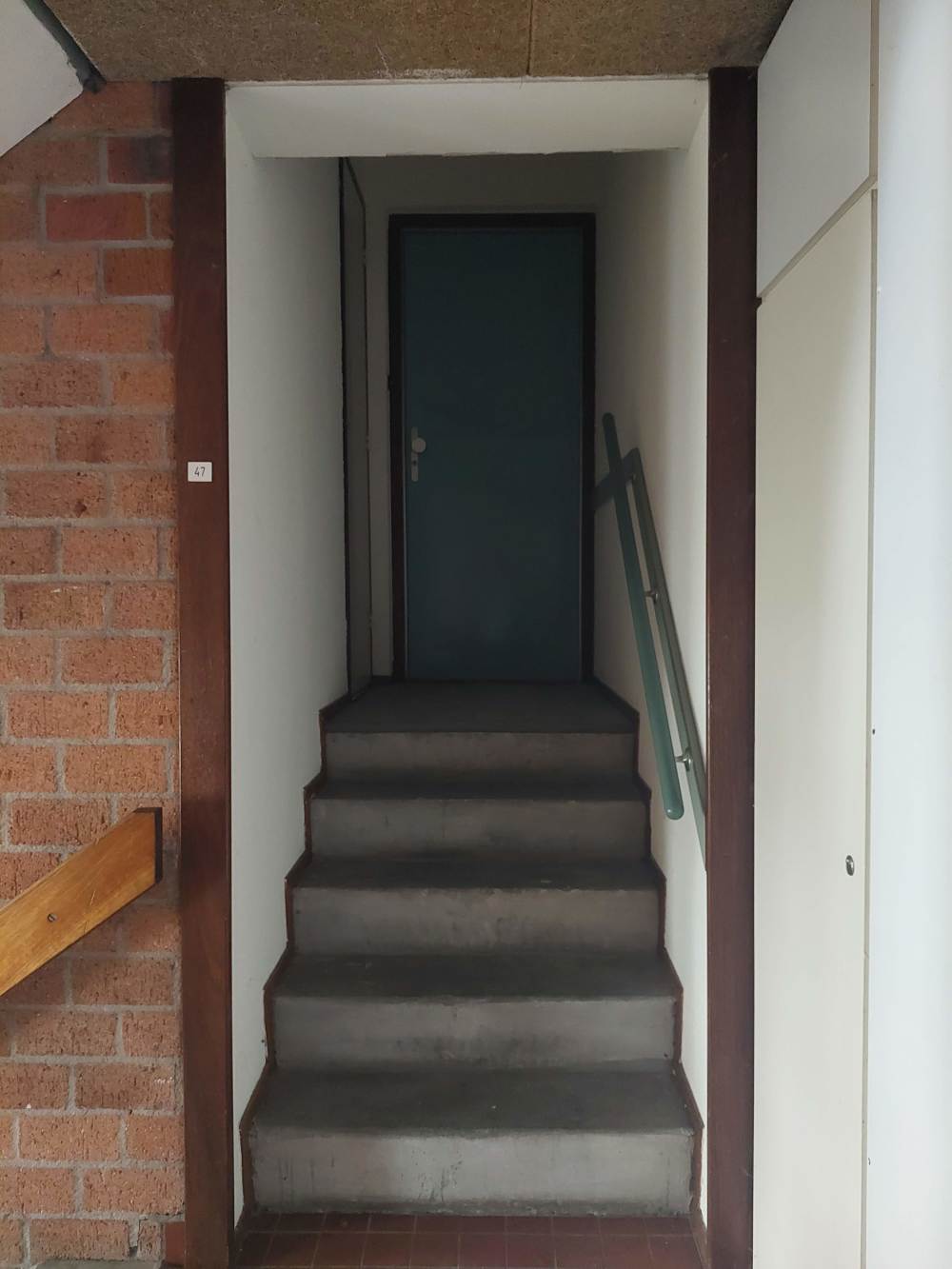 Tweede van Swindenstraat 47