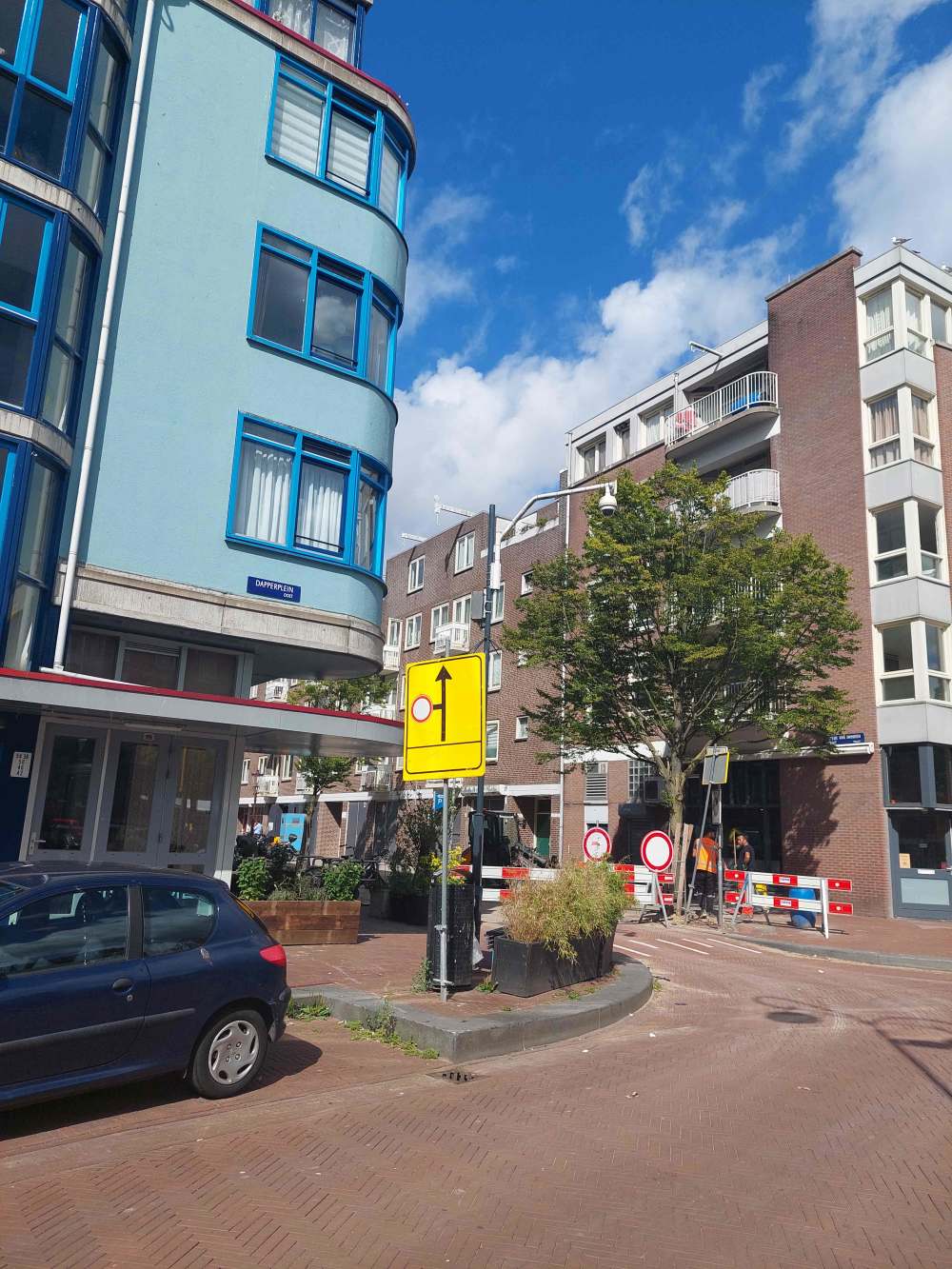 Tweede van Swindenstraat 47