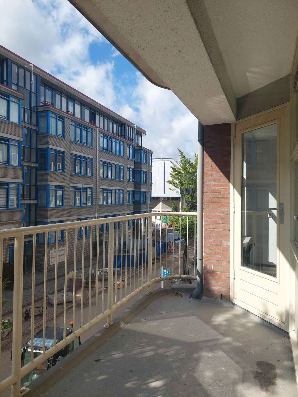 Tweede van Swindenstraat 47