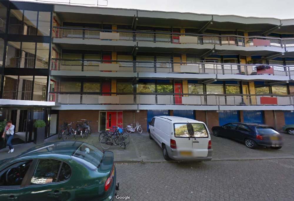 Weegbreestraat 539, 3765 XN Soest, Nederland