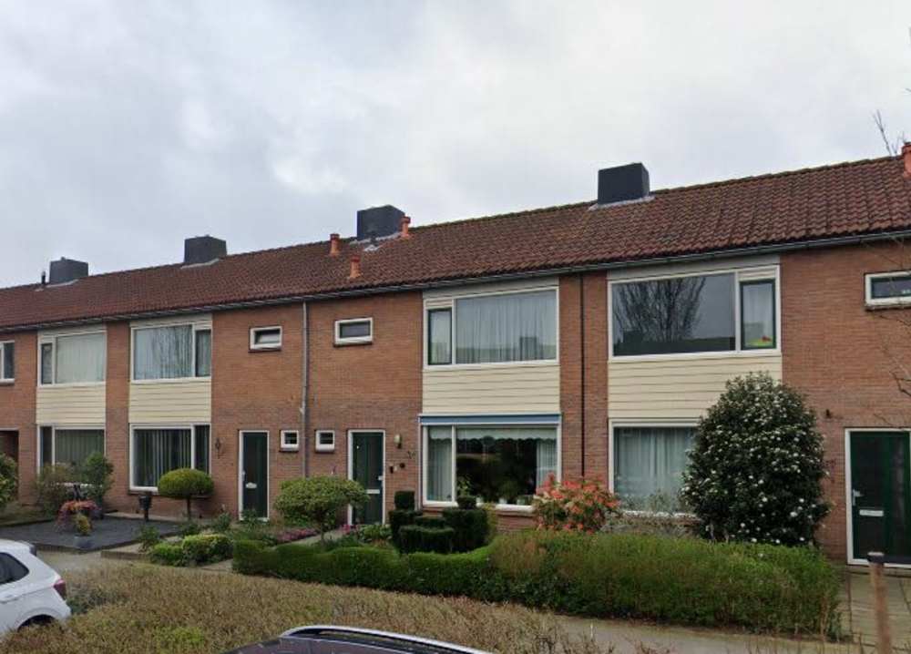 Commandeursweg 55, 6721 ZL Bennekom, Nederland