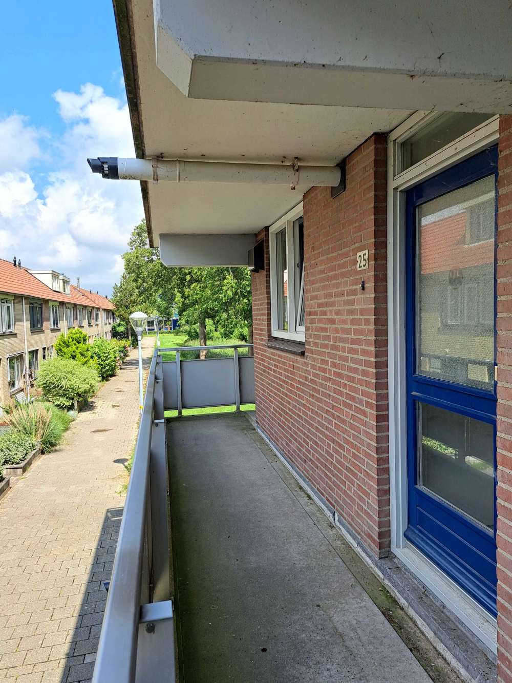 Inlaag 25, 1161 RA Zwanenburg, Nederland