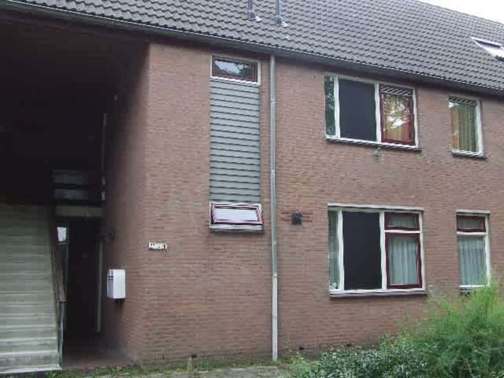Hazekamp 28, 6707 HG Wageningen, Nederland