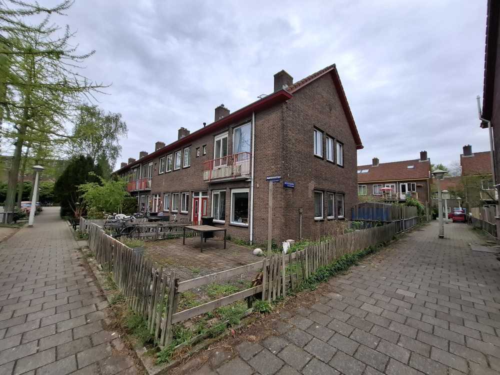 Manenburgstraat 11HS