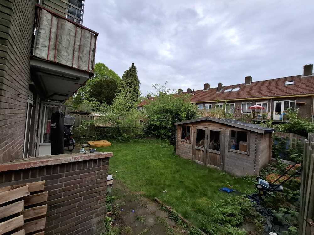 Manenburgstraat 11HS