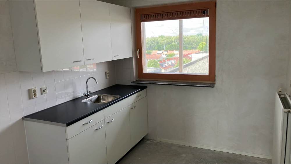 Cornelis Outshoornstraat 106