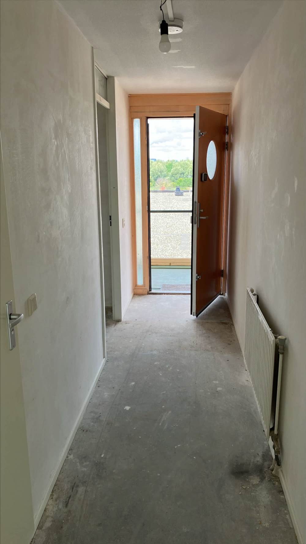 Cornelis Outshoornstraat 106