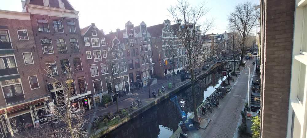 Oudezijds Achterburgwal 90C