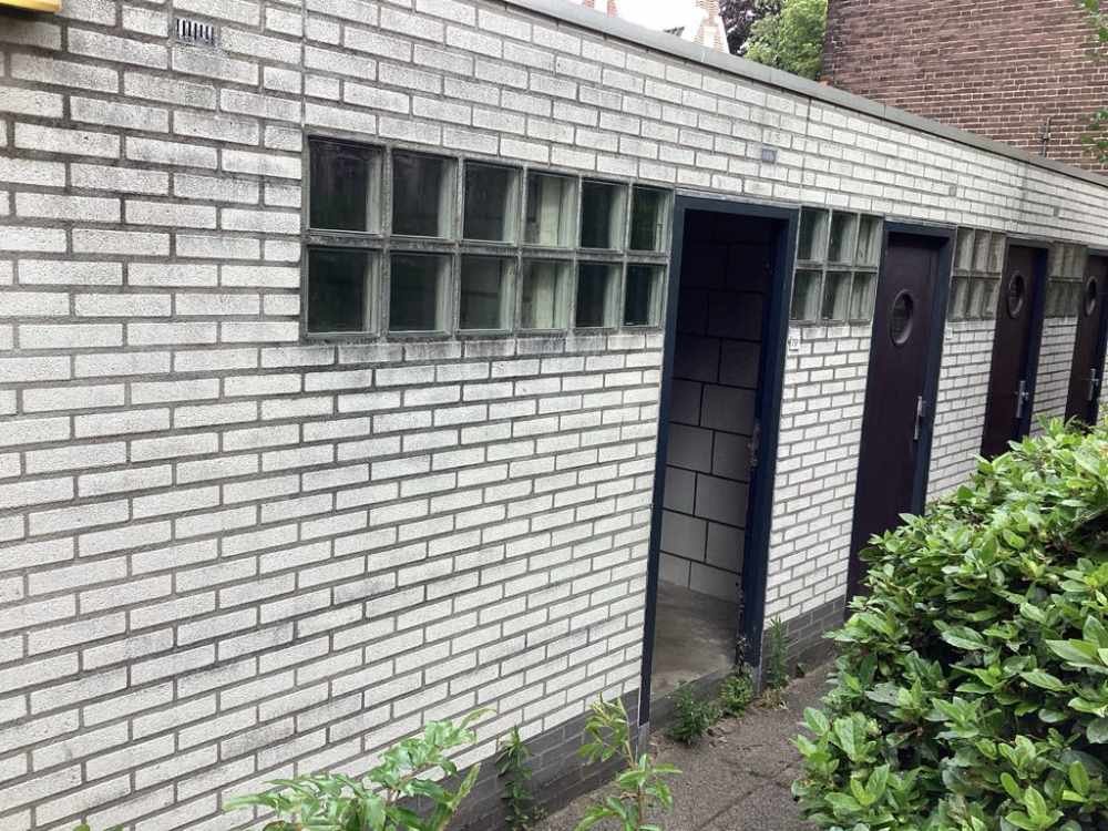 Hoge Nieuwstraat 79A