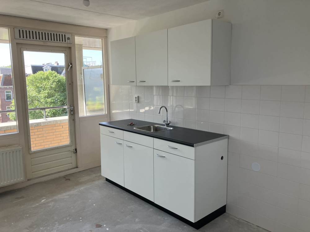 Jacob Van Lennepkade 380