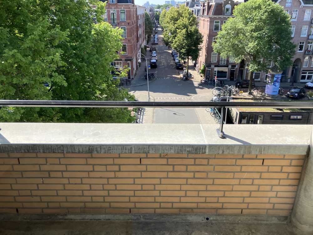 Jacob Van Lennepkade 380