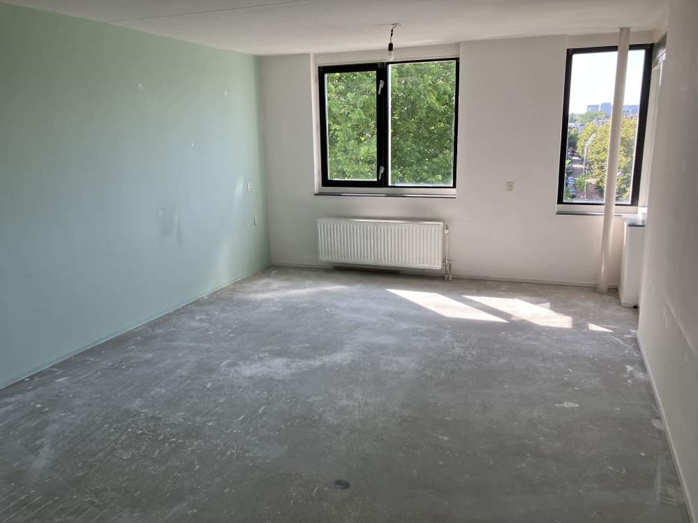 Jacob Van Lennepkade 380