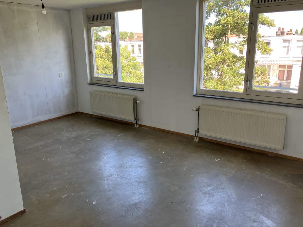 Jacob Van Lennepkade 380